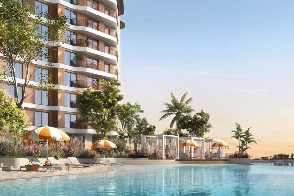 Gardenia Bay Phase 2